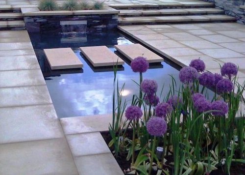 Landscape Gardening Services, Glasgow